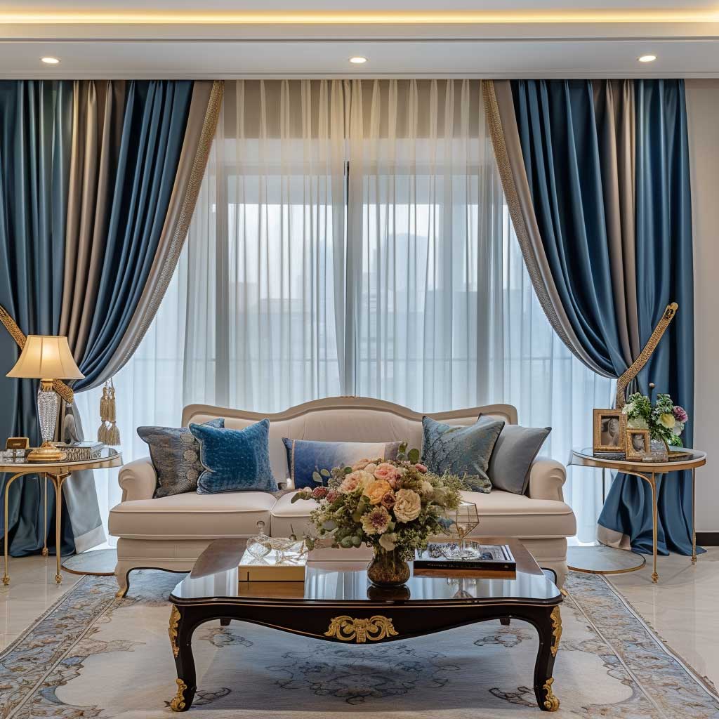 fon perde tül perde 2 NAZA HOME | Tüm perde çeşitleri; Fon Perde, Tül Perde, Stor Perde, Zebra Perde, Ahşap Jaluzi, Cam Balkon Perdesi(Plicell) | fon perde tul perde 2