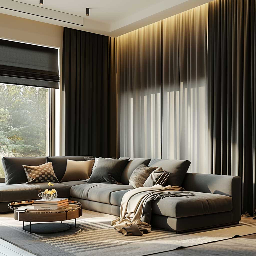 fon perde tül perde 5 NAZA HOME | Tüm perde çeşitleri; Fon Perde, Tül Perde, Stor Perde, Zebra Perde, Ahşap Jaluzi, Cam Balkon Perdesi(Plicell) | fon perde tul perde 5