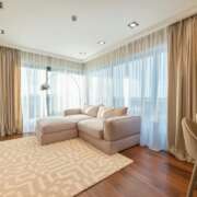 2025 Winter Curtain Types: Curtain Trends with Colors You’ll Love!